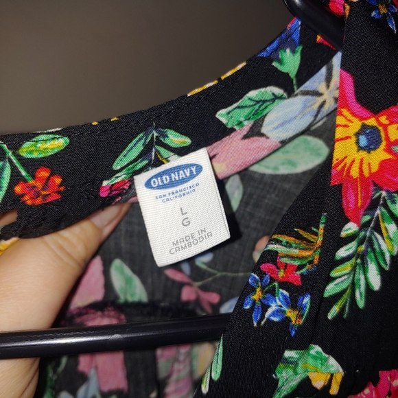 Old Navy Dress - Picture 3 of 3